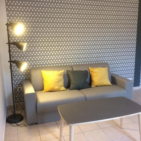 Apartmán Isabeau Appt 2.5 Cambrai Exteriér fotografie