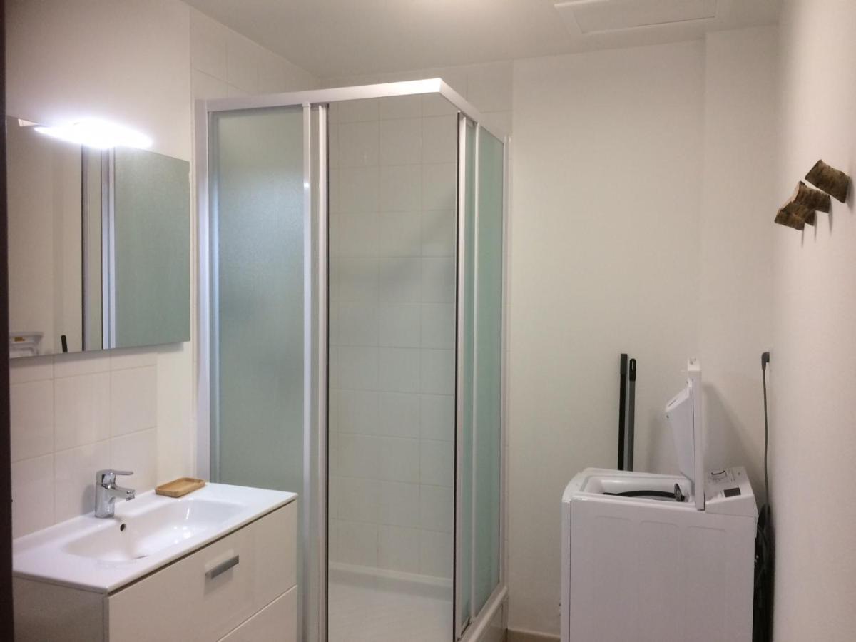 Apartmán Isabeau Appt 2.5 Cambrai Exteriér fotografie